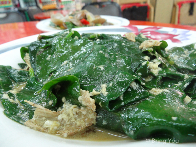 阿榮鵝肉海鮮 高雄美食-9
