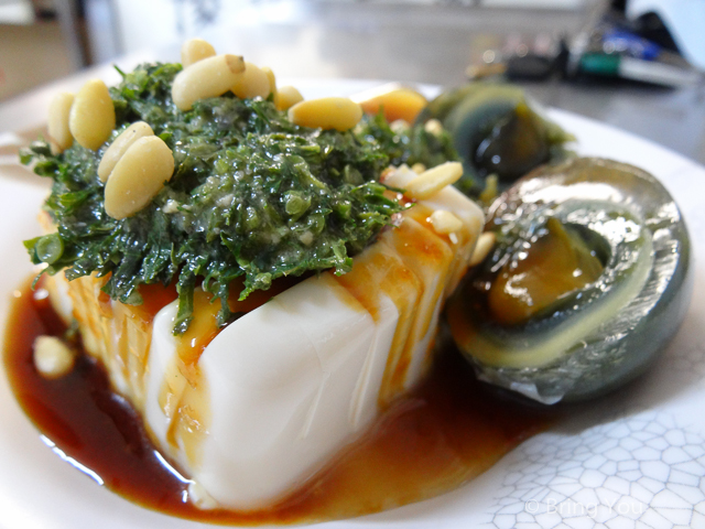 高雄左營眷村美食 豫湘料理-2