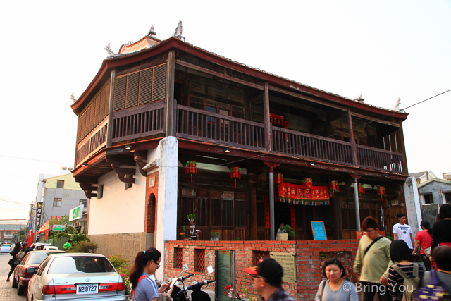 鹽水旅遊-13
