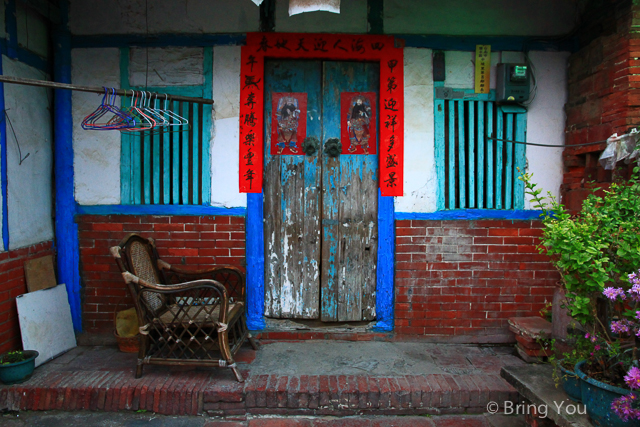 鹽水旅遊-30