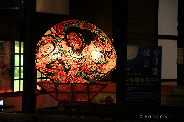 鹽水旅遊-6
