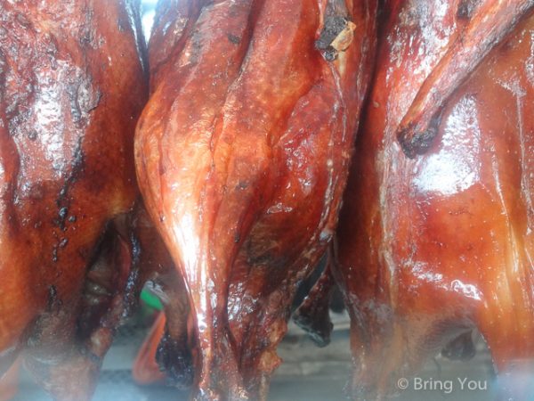 佳東烤鴨高雄美食-5