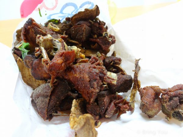 佳東烤鴨高雄美食-7