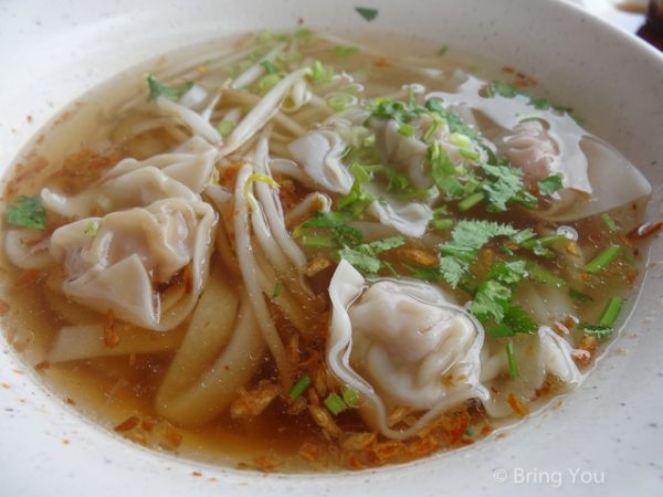 汕頭手工麵高雄美食-4