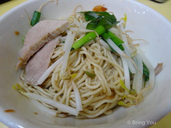汕頭香Q麵高雄美食-2