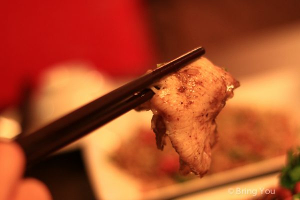 高雄美食四川料理-10