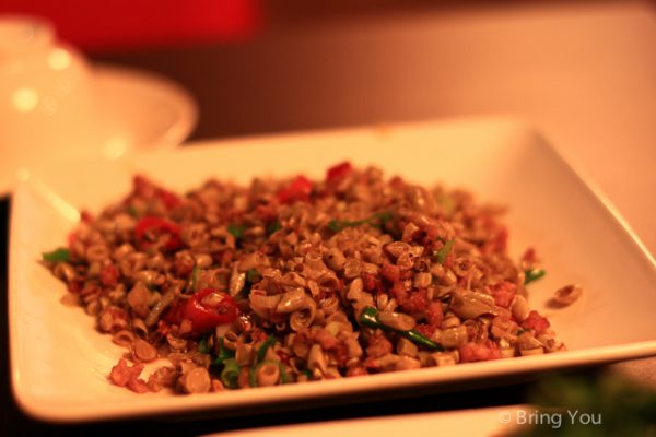 高雄美食四川料理-12