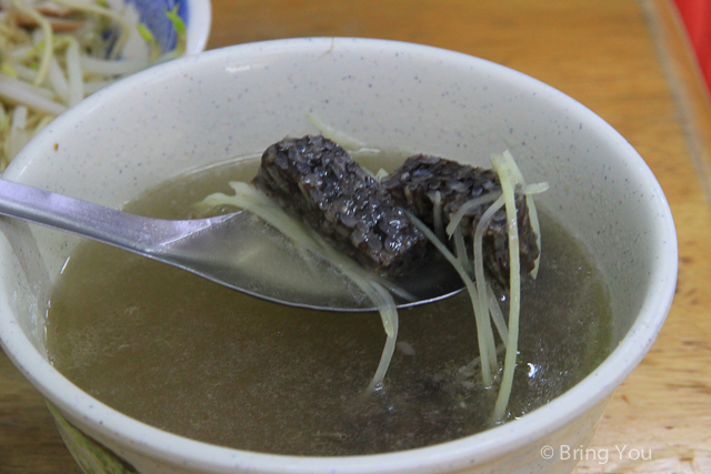 高雄美食樂卡咪長腳麵-3