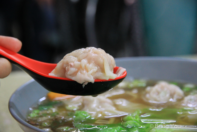 高雄美食橋頭洪家牛肉麵-2