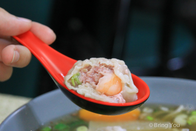 高雄美食橋頭洪家牛肉麵-3