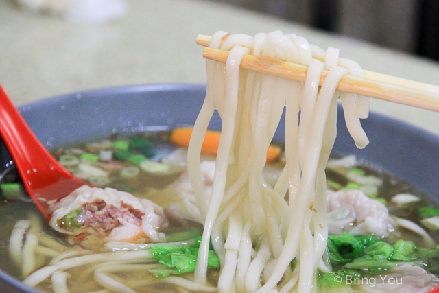 高雄美食橋頭洪家牛肉麵-5
