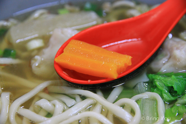 高雄美食橋頭洪家牛肉麵-7