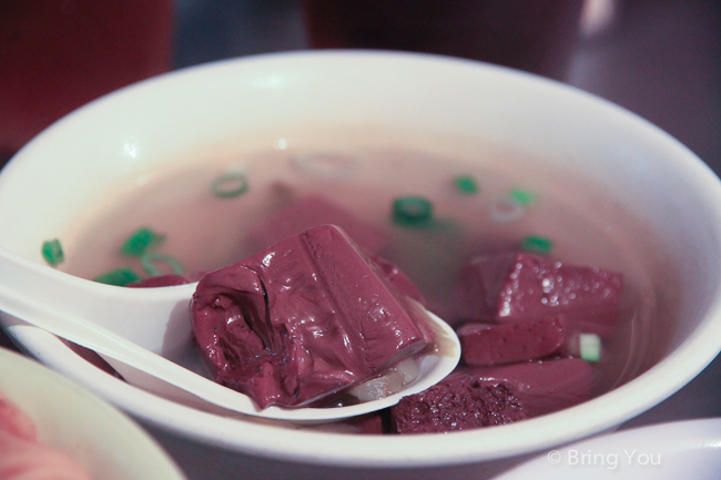 台中肉燥飯-4