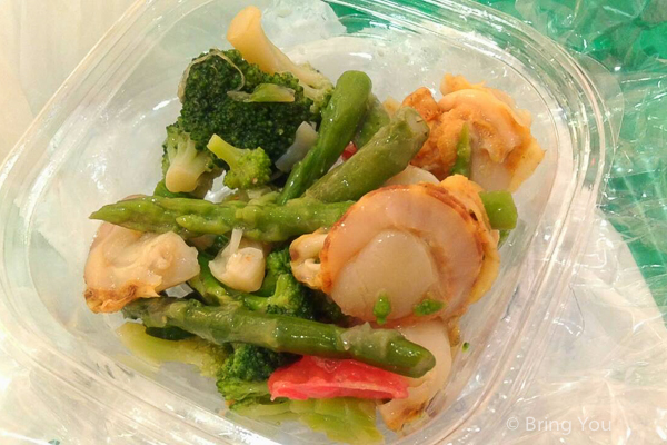 大阪梅田购物
