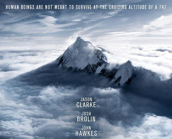 everest