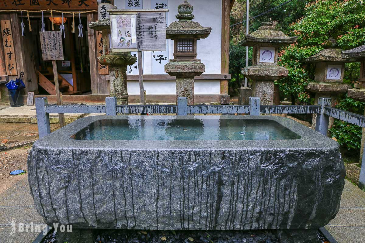 奈良春日大社