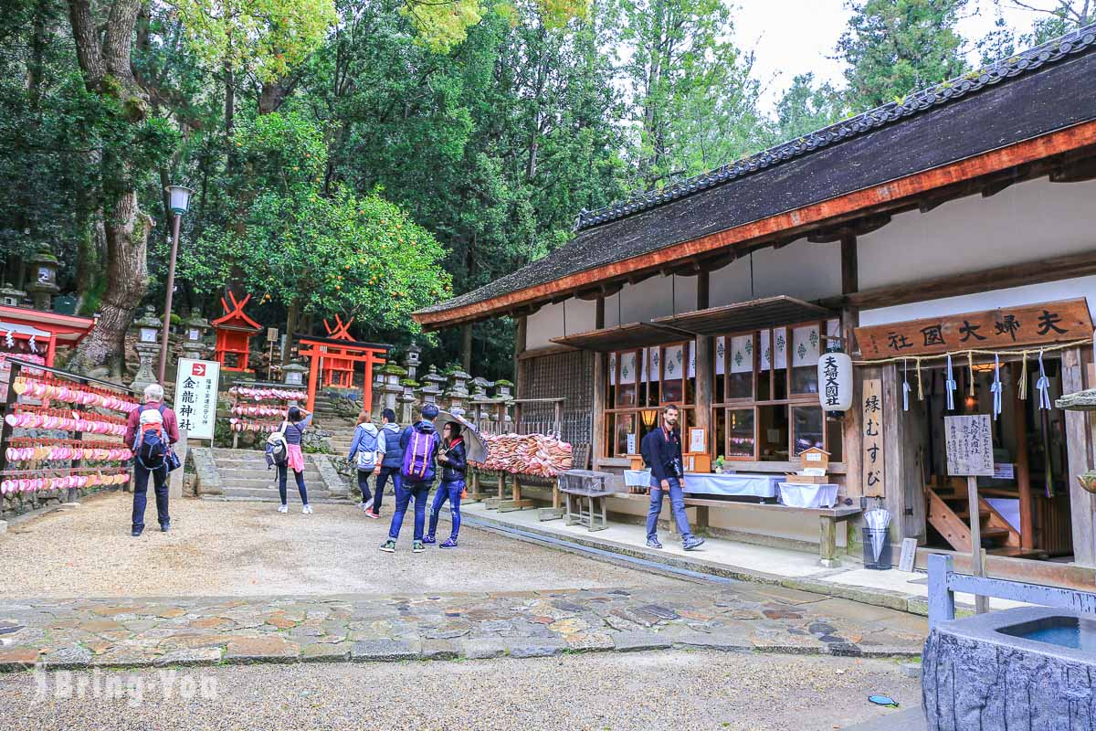 奈良春日大社