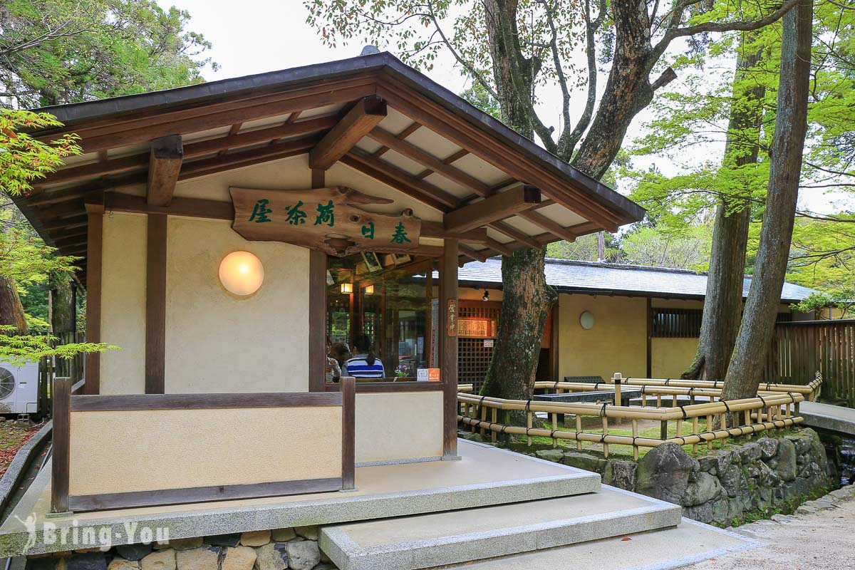 奈良春日大社