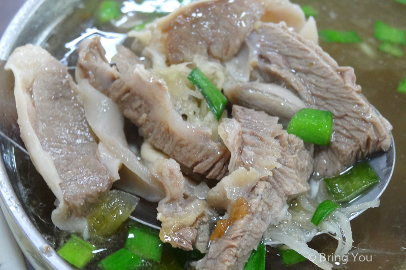 新營美食