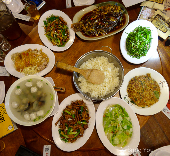 驛站食堂-22