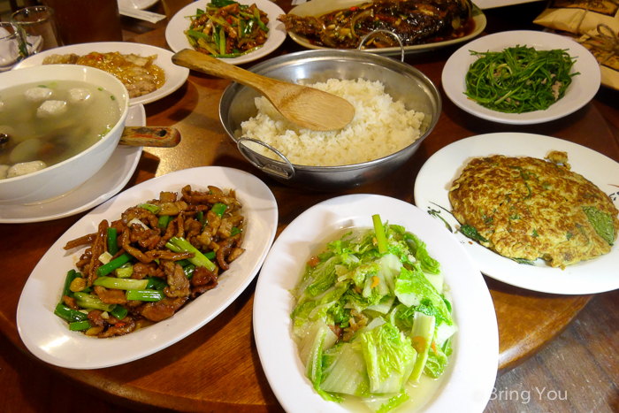 驛站食堂-23
