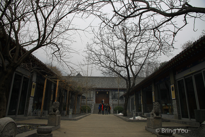 少林寺-12