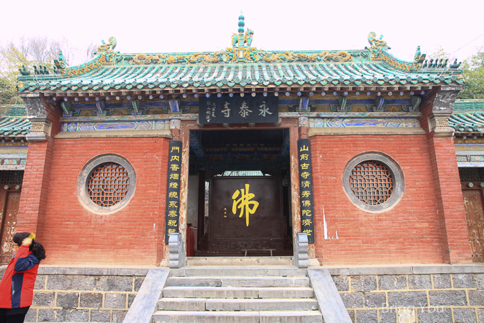 少林寺-16