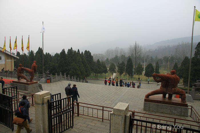 少林寺-31