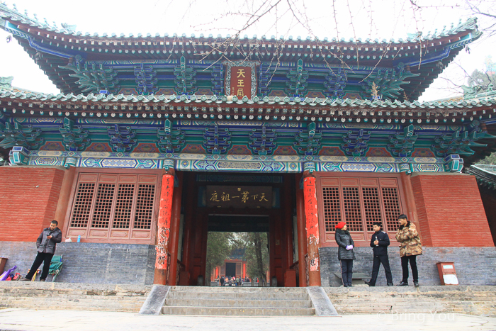 少林寺-36