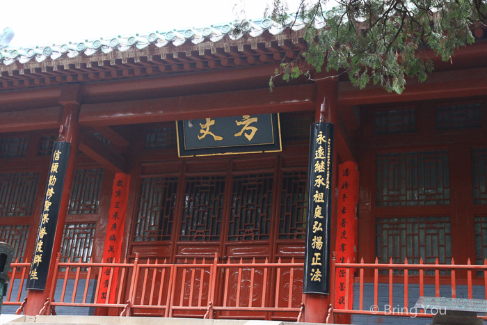 少林寺-41