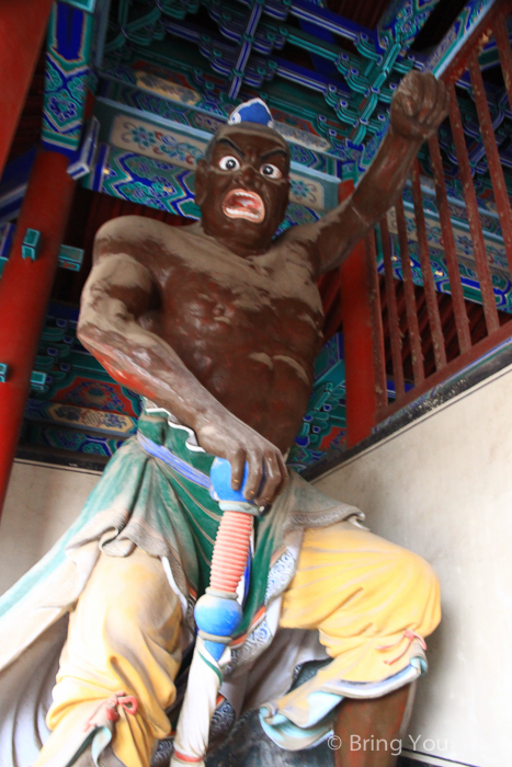 少林寺
