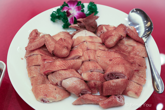 三江飯店-5