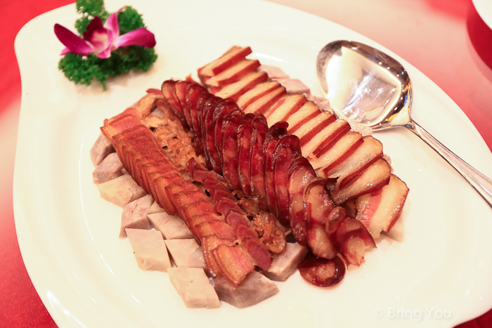 三江飯店-6