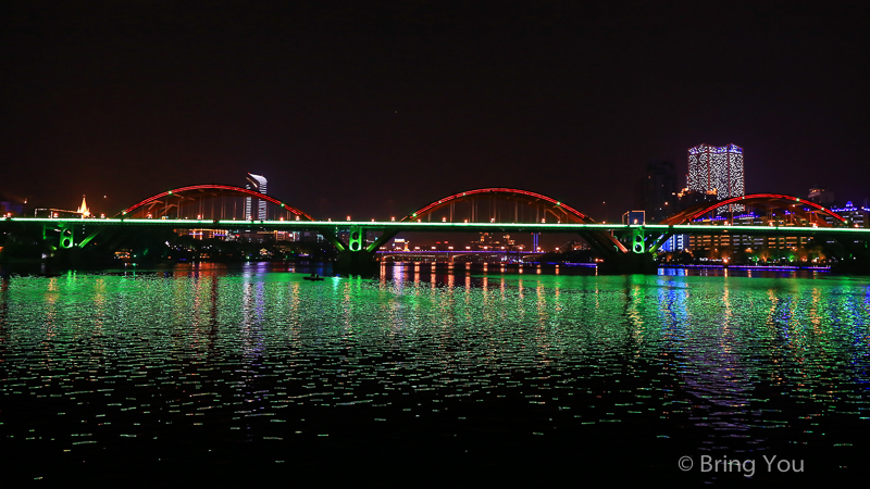 夜遊柳江-14