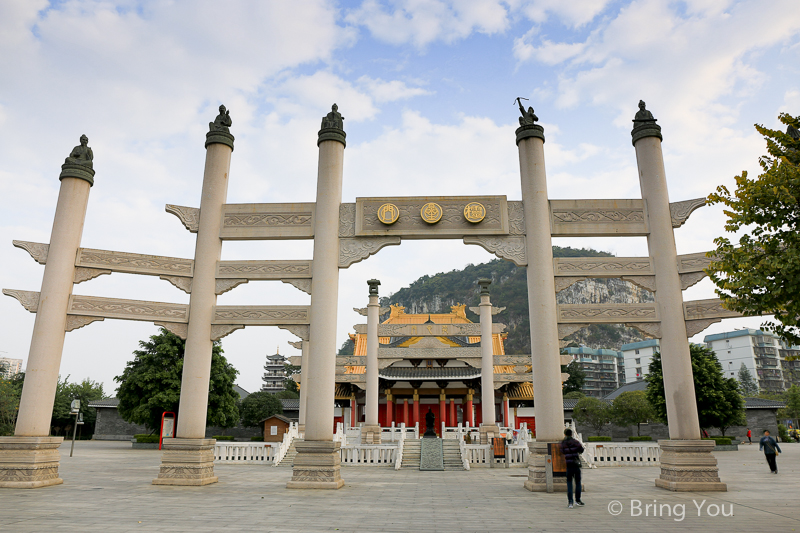 柳州市區-2
