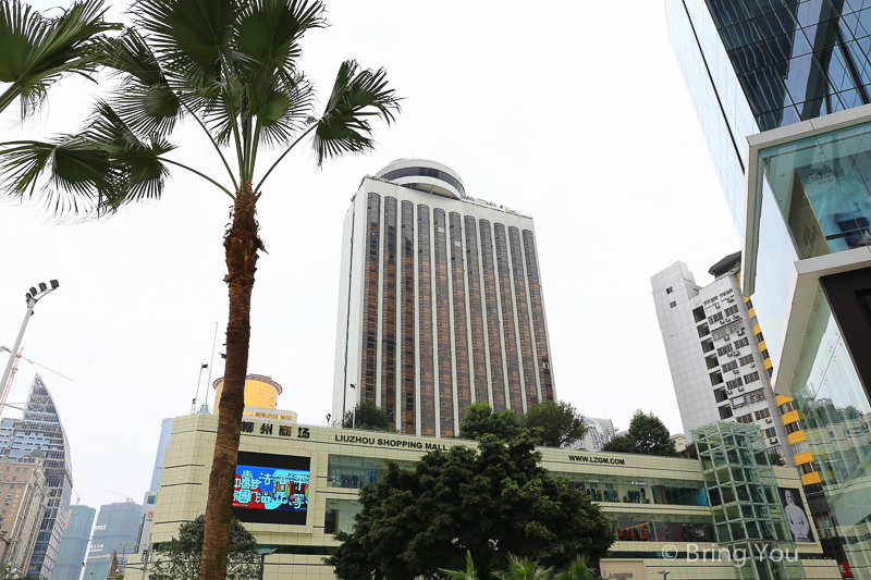 柳州市區-42