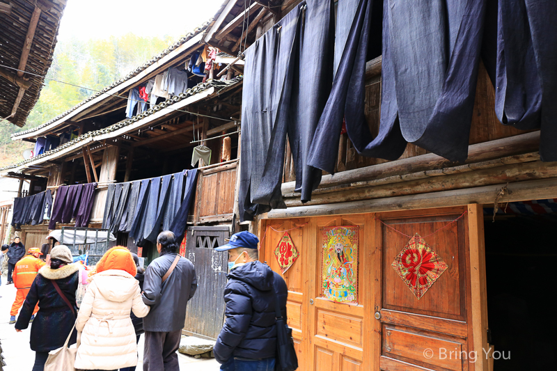 程陽八寨景區-19
