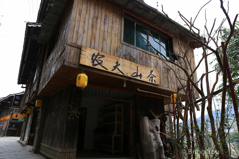 程陽八寨景區-24