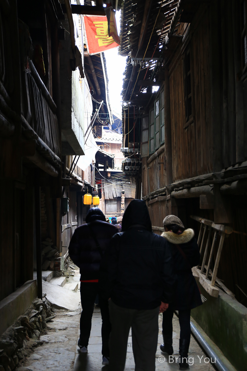 程陽八寨景區-8