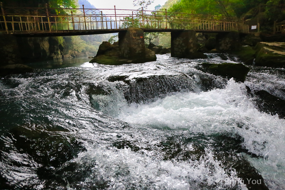 香橋岩溶國家地質公園-10