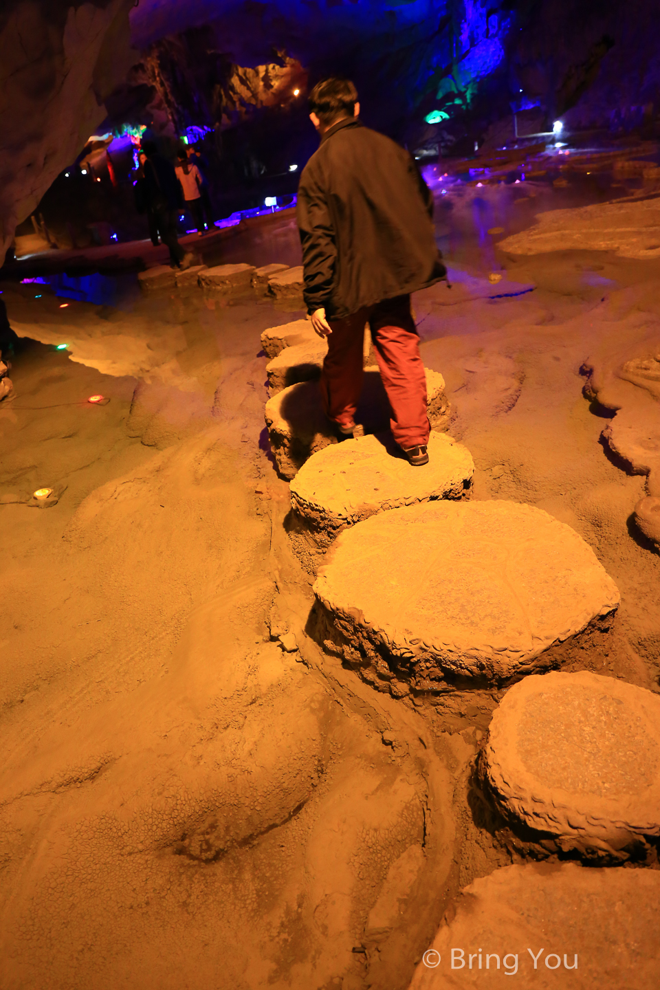 香橋岩溶國家地質公園-14