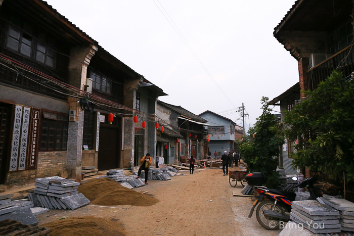鹿寨-4