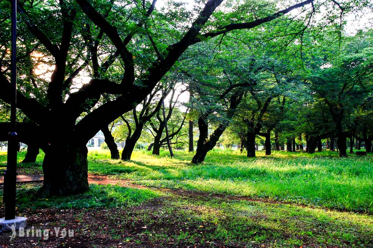江戶東京建築園