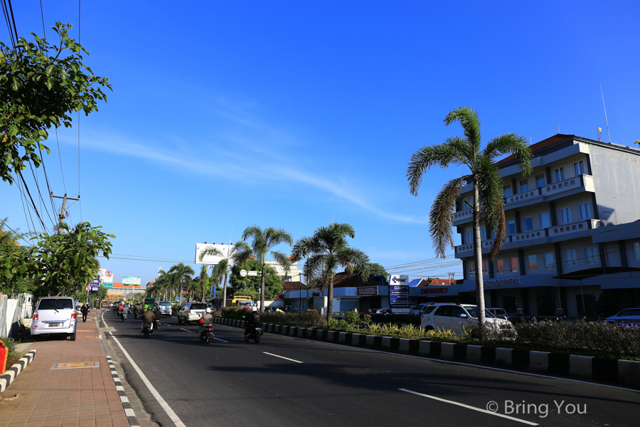 Episode Kuta Bali