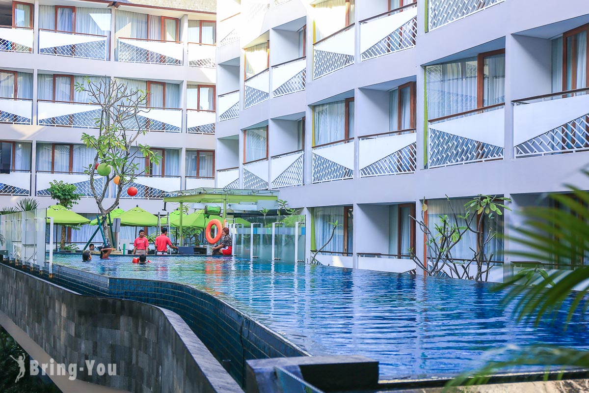 Episode Kuta Bali