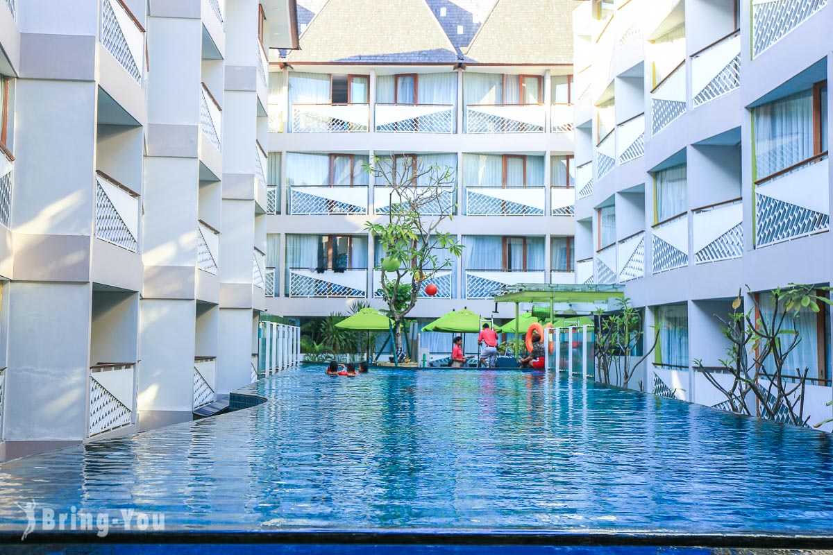 Episode Kuta Bali
