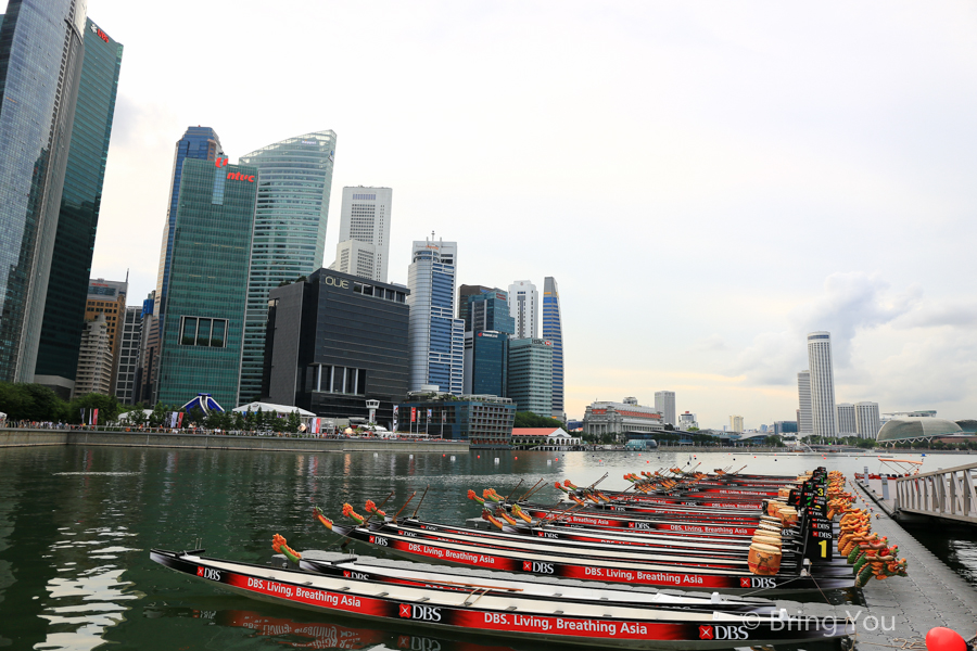 新加坡滨海湾marina-bay