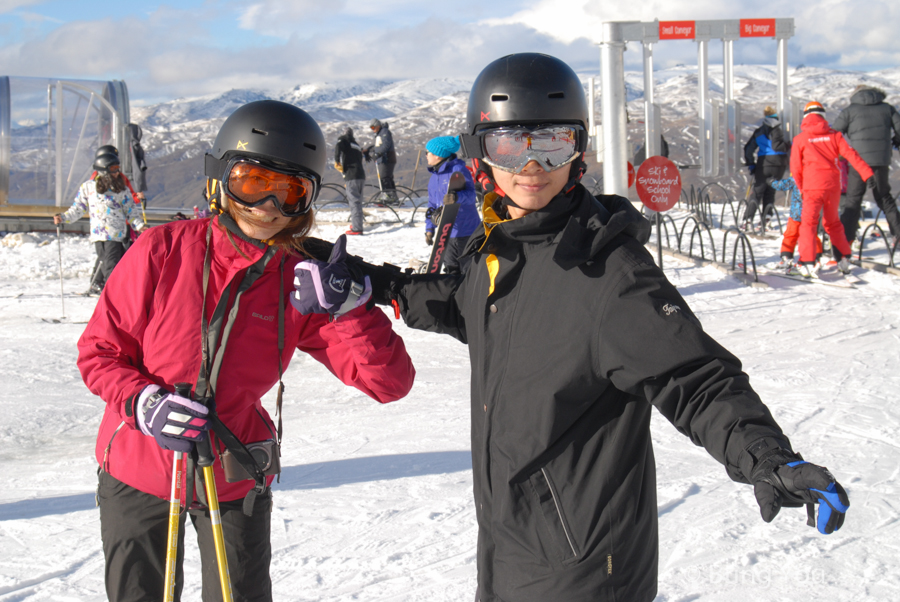 Cardrona Alpine Resort