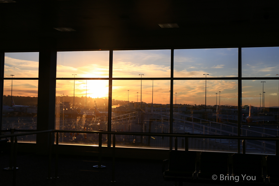 melbourne airport-5