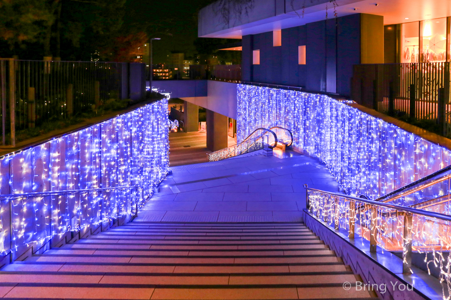 東京晴空街道(TOKYO Solamachi)